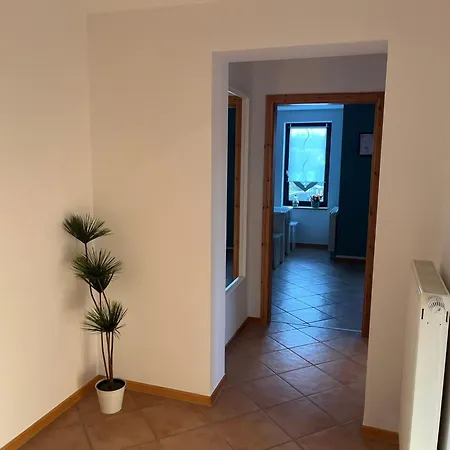 Lägenhet Vielfalt Horinghausen