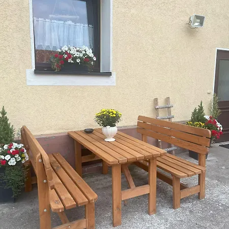 Lägenhet Vielfalt
