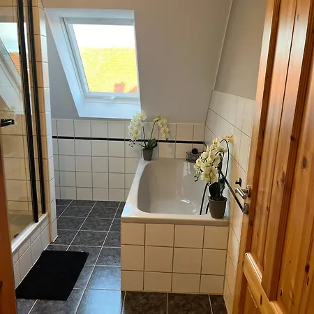 Lägenhet Vielfalt Horinghausen