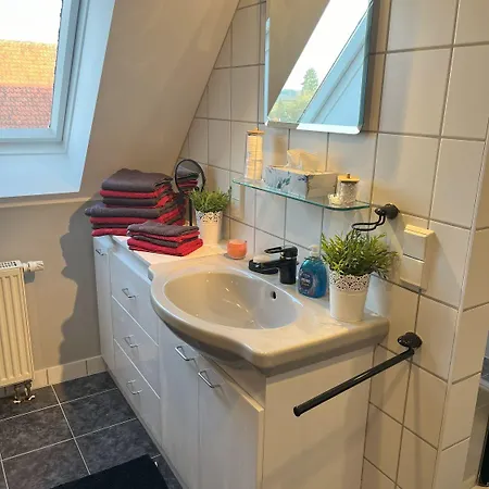 Lägenhet Vielfalt *