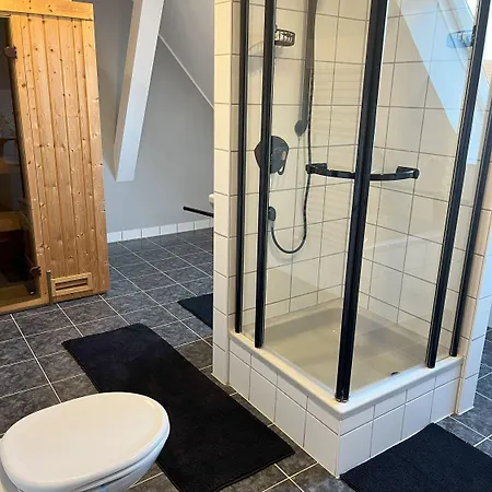 Vielfalt Lägenhet *